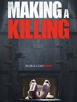 Poster der Making A Killing