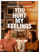 Poster der You Hurt My Feelings