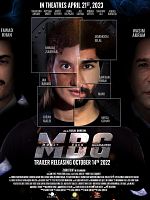 Poster der Money Back Guarantee