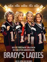 Poster der Brady's Ladies