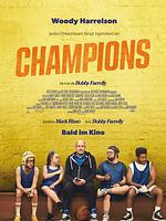 Poster der Champions