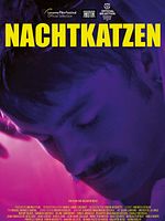 Poster der Nachtkatzen