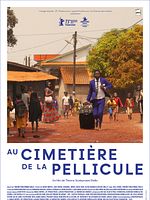 Poster der Au cimetière de la pellicule