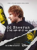 Bild von Ed Sheeran: The Sum Of It All