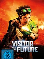 Poster der Visitor From The Future