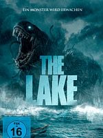 Poster der The Lake