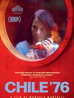 Poster der Chile '76