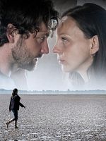 Bild von Ein Schritt zum Abgrund