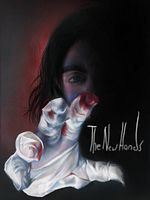 Poster der The New Hands