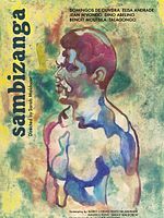Poster der Sambizanga