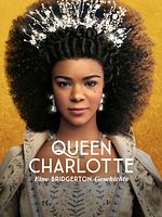 Bild von Queen Charlotte: Eine Bridgerton-Geschichte