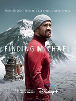 Poster der Finding Michael