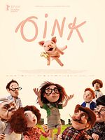 Poster der Oink