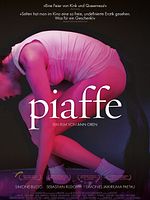 Poster der Piaffe