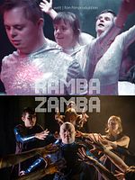 Poster der Ramba Zamba