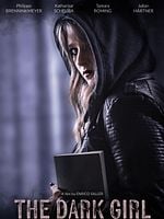 Poster der The Dark Girl