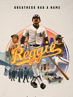 Poster der Reggie