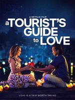Poster der A Tourist's Guide To Love