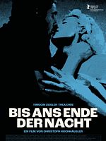 Poster der Bis ans Ende der Nacht