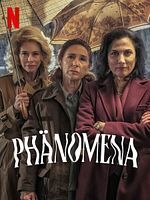 Poster der Phänomena