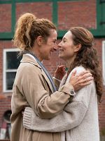 Poster der Herzstolpern - Aufbruch nach Italien