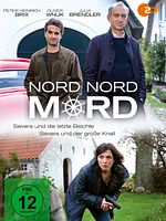 Poster der Nord Nord Mord: Sievers und die letzte Beichte