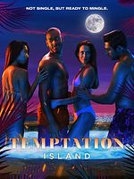 Poster der Temptation Island
