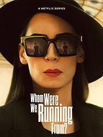 Bild von Vor wem laufen wir eigentlich davon?