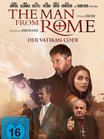 The Man from Rome - Der Vatikan Code