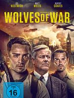 Poster der Wolves Of War