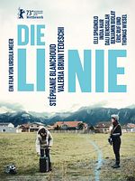 Poster der Die Linie