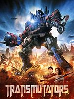 Poster der Transmutators