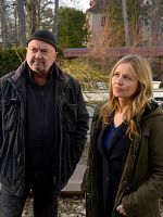 Poster der Ein starkes Team: Kurierfahrt in den Tod