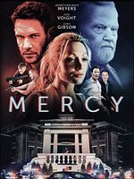 Poster der Mercy