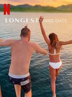 Poster der Ein sehr langes drittes Date