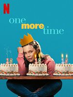 Poster der One More Time