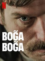 Poster der Boğa Boğa
