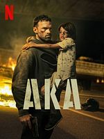 Poster der AKA