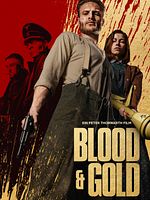 Poster der Blood & Gold