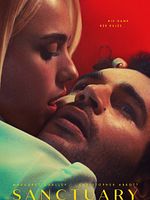 Poster der Sanctuary