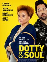 Poster der Dotty & Soul