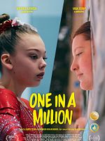 Poster der One in a Million