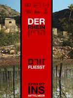 Poster der Der Rhein fließt ins Mittelmeer