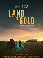 Poster der Land Of Gold