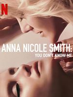 Poster der Anna Nicole Smith: You Don't Know Me