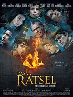 Poster der Das Rätsel