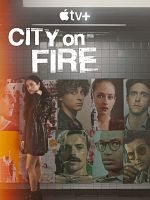 Bild von City On Fire