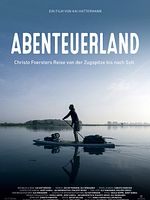 Poster der Abenteuerland