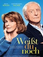 Poster der Weißt du noch