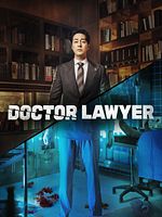 Bild von Doctor Lawyer